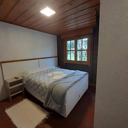 מלון קנלה Refugio Jardim Mariana מראה חיצוני תמונה