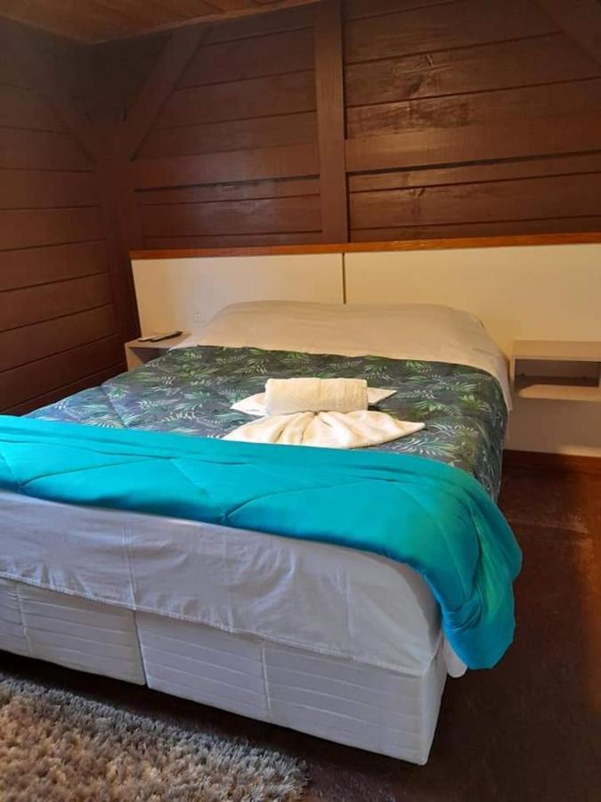 מלון קנלה Refugio Jardim Mariana מראה חיצוני תמונה