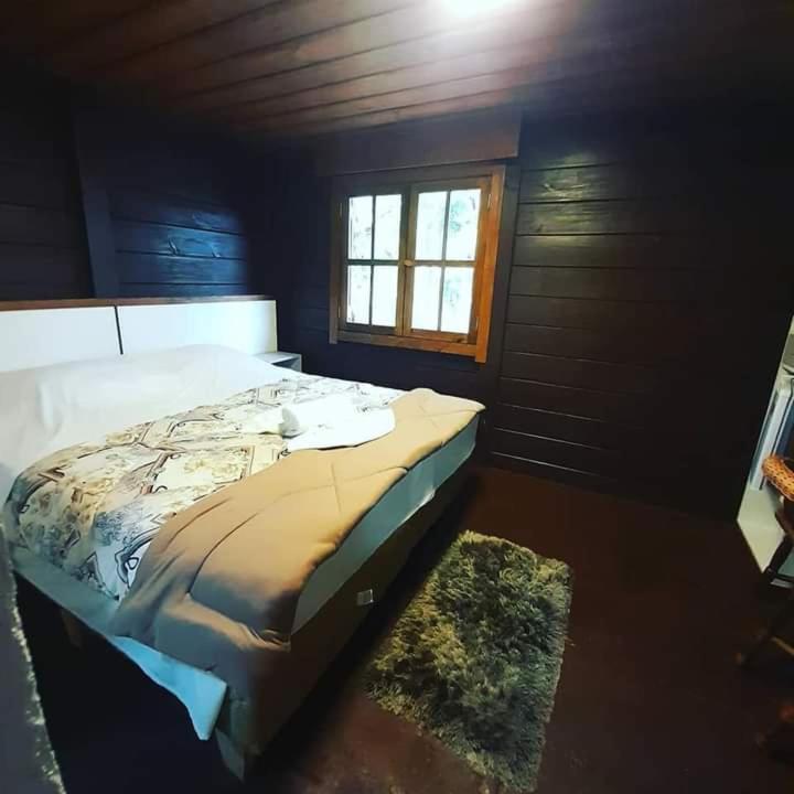 מלון קנלה Refugio Jardim Mariana מראה חיצוני תמונה