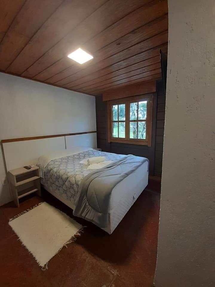 מלון קנלה Refugio Jardim Mariana מראה חיצוני תמונה