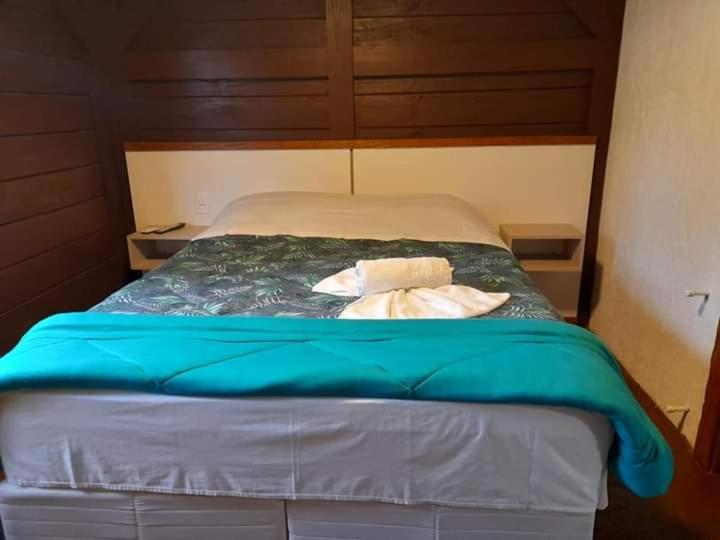 מלון קנלה Refugio Jardim Mariana מראה חיצוני תמונה