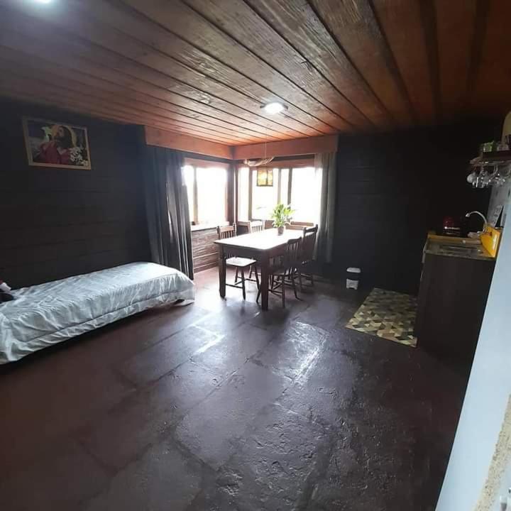 מלון קנלה Refugio Jardim Mariana מראה חיצוני תמונה