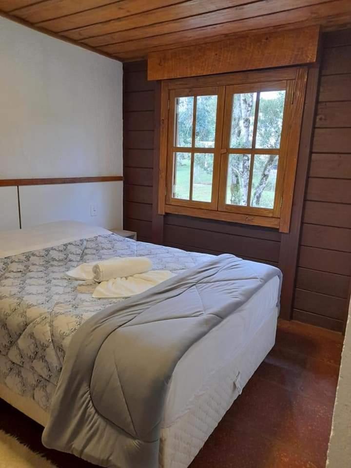 מלון קנלה Refugio Jardim Mariana מראה חיצוני תמונה