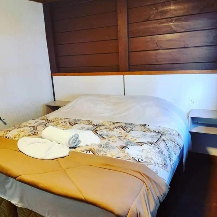 מלון קנלה Refugio Jardim Mariana מראה חיצוני תמונה